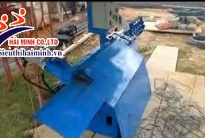 Máy bẻ đai có thực sự tốt?