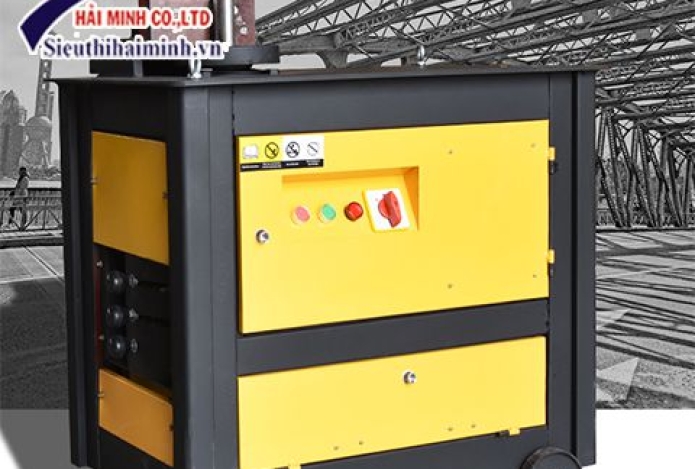 Máy uốn đai thép đa năng có thực sự tốt ?