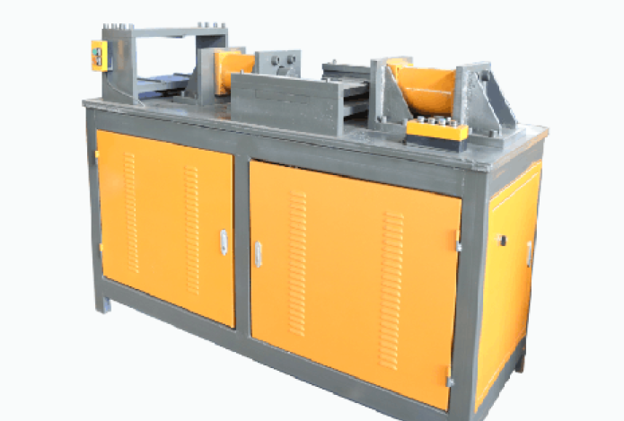 Máy uốn đai thiết bị quan trọng cho ngành xây dựng?