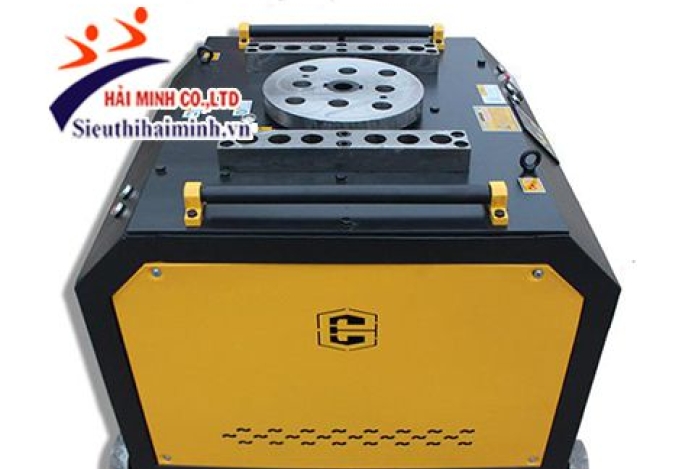 Lỗi hay gặp ở máy uốn đai giá rẻ bạn đã biết?