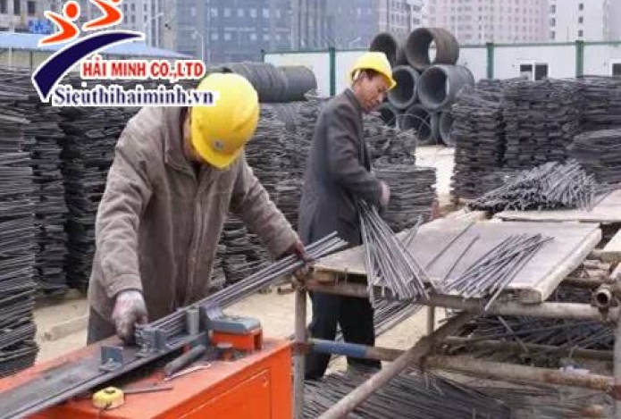 Bảo quản máy uốn đai như thế nào tốt nhất ?