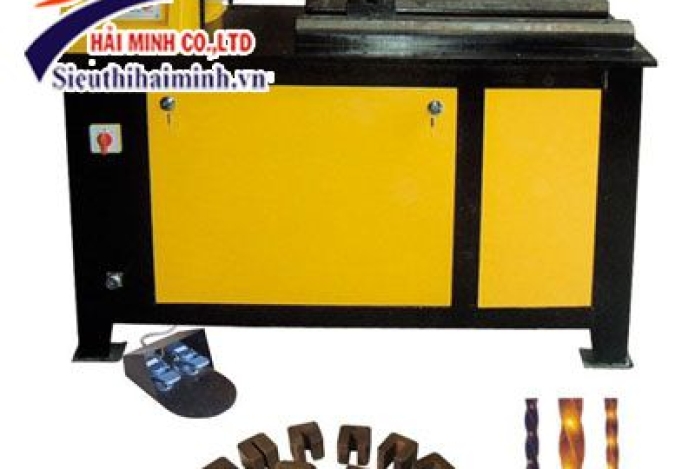 Máy uốn đai sắt tự động là gì? Có nên mua không?