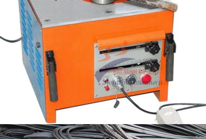 Mua máy uốn sắt gân giá rẻ có lợi gì cho bạn?
