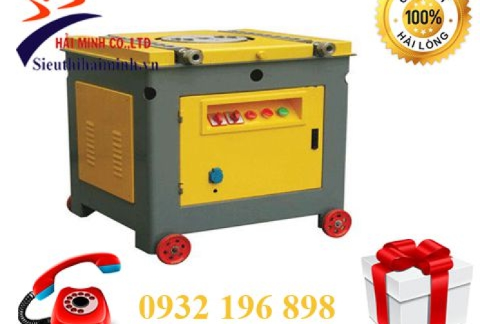 3 tiêu chí để chọn máy uốn sắt giá rẻ tốt nhất?