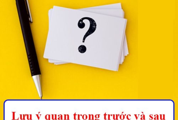 Lưu ý quan trọng trước và sau khi sử dụng máy xay giò chả
