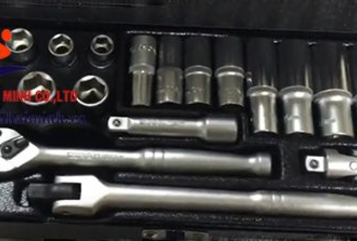 “Minh chứng sống”: súng bắn bu lông kocu giá rẻ 1 triệu vẫn làm nên chuyện