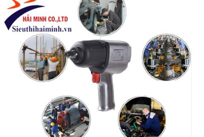 Đây là súng bắn bu lông Yato có tốc độ nhanh nhất mà bạn chưa biết