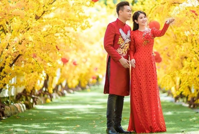 Tết âm lịch 2022 vào ngày nào Dương lịch?