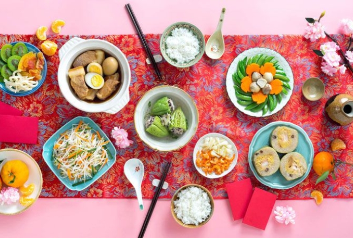 Ngày Tết cổ truyền 2022 - Ăn – Xem - Chơi thế nào?