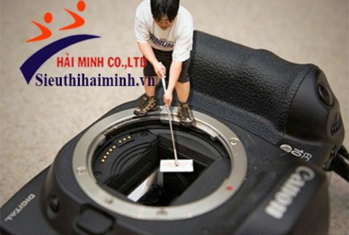 #Tổng hợp phương pháp chống ẩm cho máy ảnh
