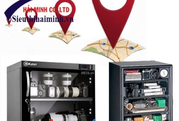 Mua tủ chống ẩm ở đâu hà nội SÁT GIÁ GỐC nhất