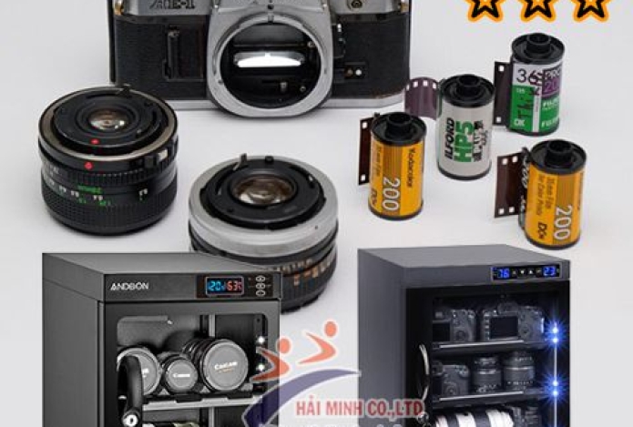 Đánh giá tủ chống ẩm cũ từ người dùng khắp cả nước