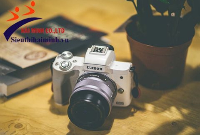 Độ ẩm bảo quản máy ảnh TUYỆT ĐỐI an toàn