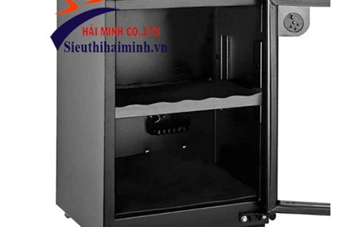 Gía bán tủ chống ẩm cũ tháng 5 - 2020