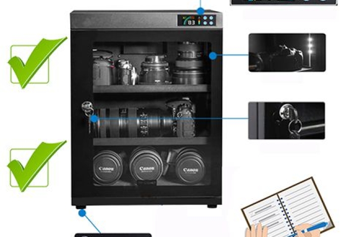 [NOTE] Mua tủ chống ẩm cũ phải nằm lòng ngay điều này