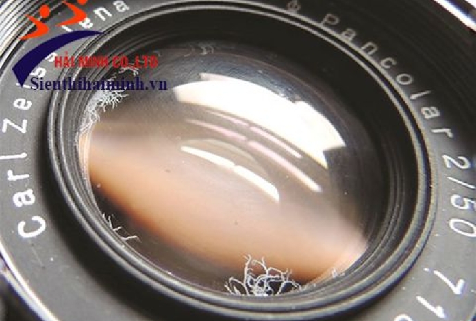 Chống ẩm máy ảnh kỹ thuật số ngăn chặn nấm mốc