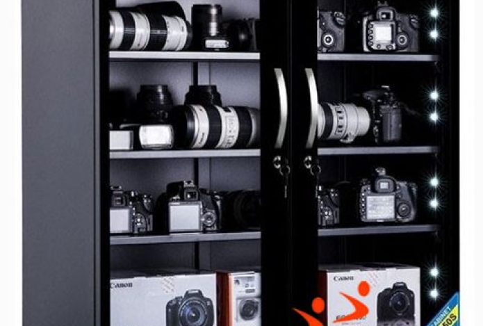 Mua tủ chống ẩm loại nào dung tích 120 lít đây?