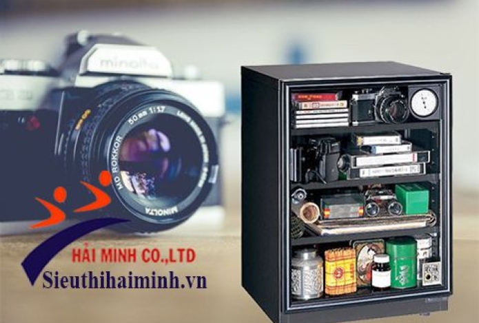 Tủ chống ẩm máy ảnh: Tổng hợp thông tin chi tiết