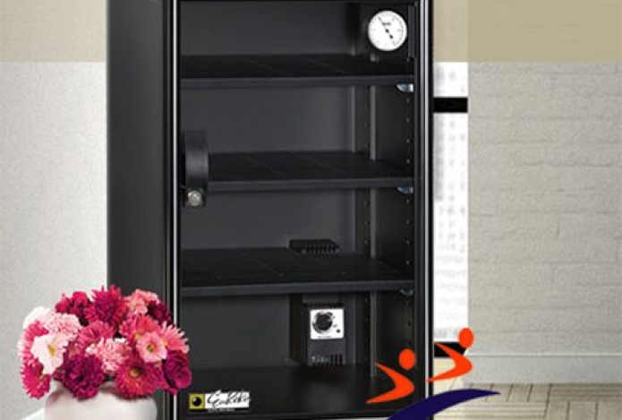 Tủ chống ẩm nikatei dung tích lớn không  thể bỏ qua