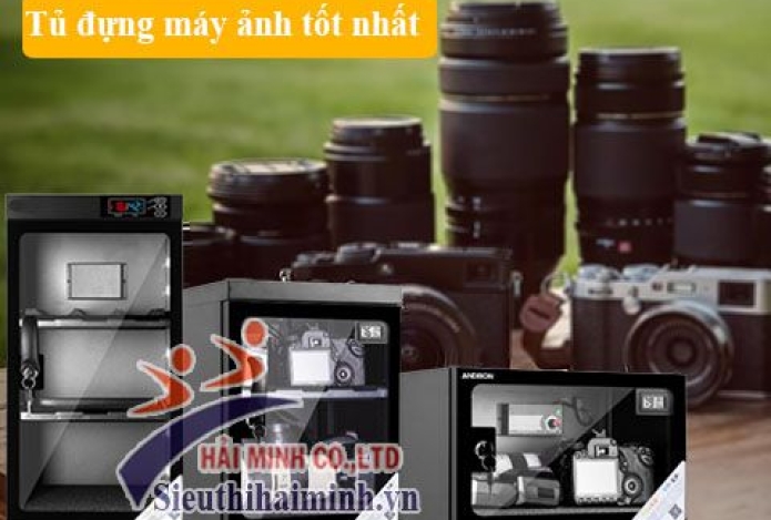 Tủ đựng máy ảnh loại nào được vote 5*