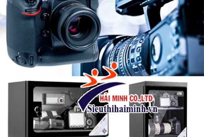 TOP tủ đựng máy ảnh mini cho cá nhân và gia đình