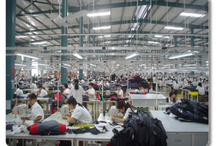 Lợi ích to lớn của máy hút ẩm công nghiệp