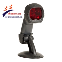 Hình ảnh Máy đọc mã vạch HONEYWELL FUSION MS-3780