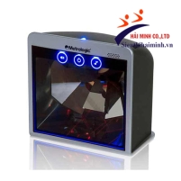 Hình ảnh Máy đọc mã vạch HONEYWELL SOLARIS MS-7820