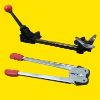 Hình ảnh Bộ dụng cụ siết đai nhựa Yamafuji 12-16