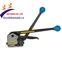 Hình ảnh Dụng cụ đóng đai thép không dùng bọ sắt M4-K12