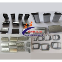 Hình ảnh Khóa đai dùng cho dây đai nhựa