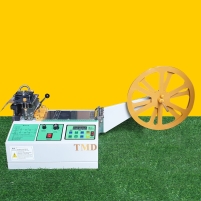 Máy Cắt Dây Đai Tự Động TMD TB-988 Hình ảnh Máy Cắt Dây Đai Tự Động TMD TB-988