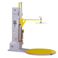 Hình ảnh Máy Quấn Màng Yamafuji BL2000BX