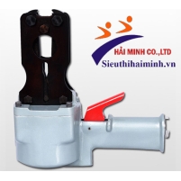 Hình ảnh Máy bấm bọ sắt đóng đai thép khí nén PPT SPSR-19