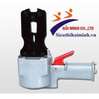 Hình ảnh Máy bấm bọ sắt đóng đai thép khí nén PPT SPSR-32