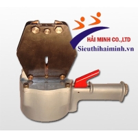 Hình ảnh Máy bấm bọ sắt đóng đai thép khí nén PPT SPSR-32H