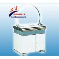 Hình ảnh Máy đai niềng thùng tự động RAIBOW