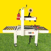 Máy dán thùng Carton Yamafuji FXJ6050