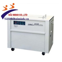 Hình ảnh Máy đóng đai nhựa bán tự động JN-740