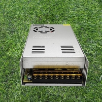 Hình ảnh Nguồn tổ ong 24V