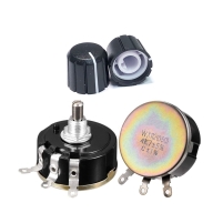 Hình ảnh Chiết áp 3 chân máy đóng đai thùng