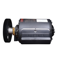Hình ảnh Motor máy đóng đai thùng Yamafuji KZB-I