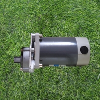 Hình ảnh Động cơ máy đóng đai thùng Yamafuji SM10T