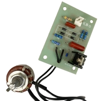 Hình ảnh Mạch Nhỏ Điều Khiển Máy Đóng Đai KZB-I