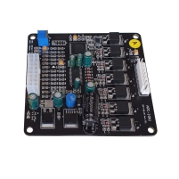 Hình ảnh Main máy đóng đai thùng Yamafuji SM10T