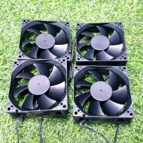 Hình ảnh Quạt tản nhiệt máy đóng đai thùng Yamafuji