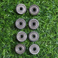 Hình ảnh Vòng bi dao ép máy đóng đai Yamafuji KZB-I