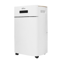 Hình ảnh Máy hút ẩm Airko ER-630E (30L)
