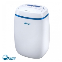 Hình ảnh Máy hút ẩm Fujie HM 614EB