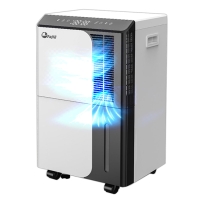 Máy hút ẩm công nghiệp FujiE HM-950EC (50 lít)